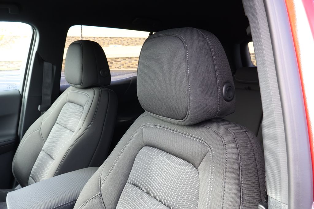 Thumbnail: 2026 Chevrolet Equinox - 15