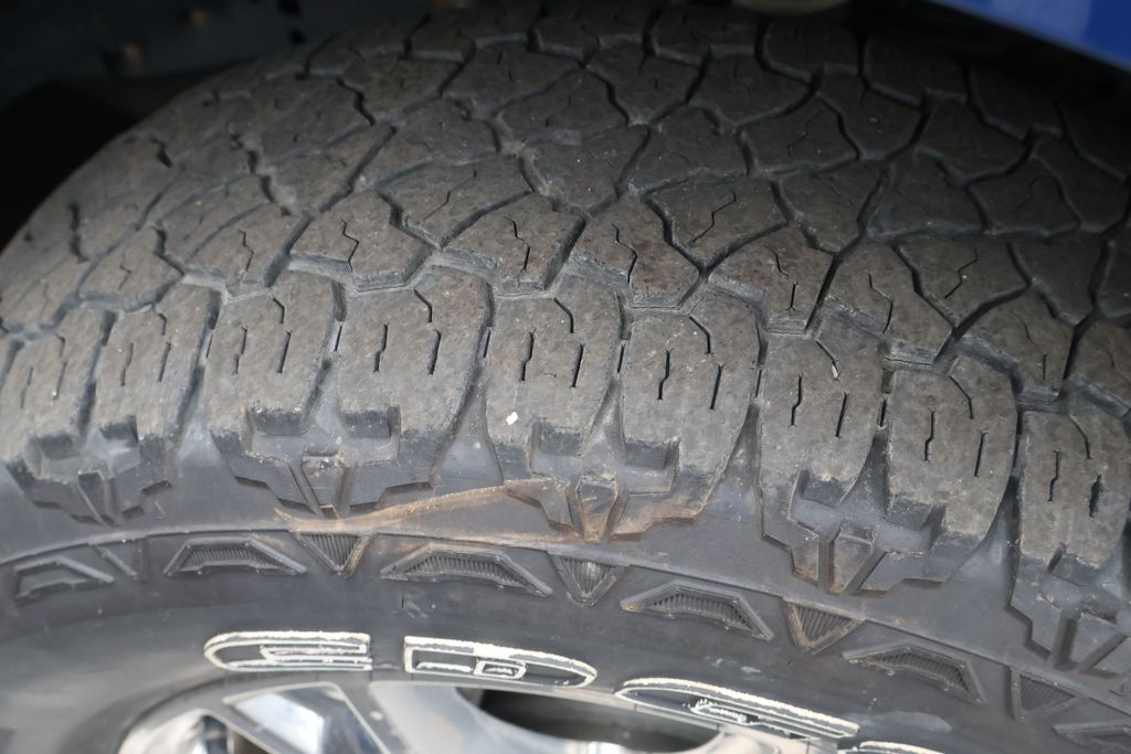 Thumbnail: 2022 Ford F-150 - 6