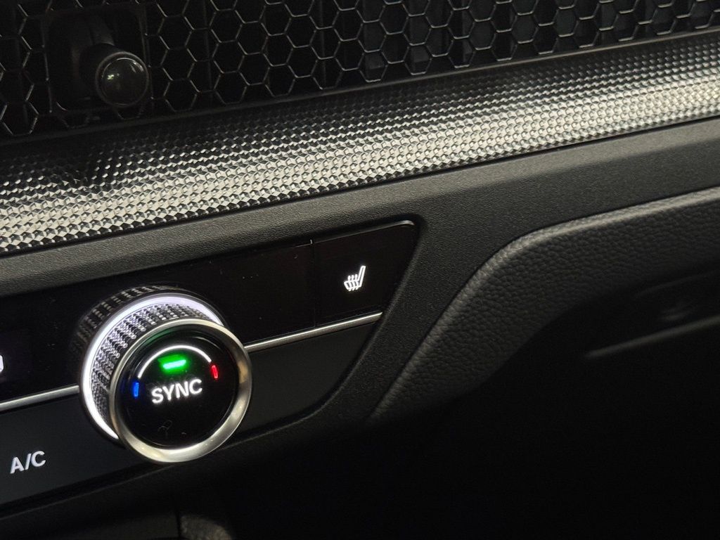 2026 Honda CR-V Hybrid Sport-L - 7