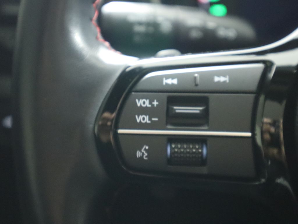 Thumbnail: 2025 Honda Pilot - 11