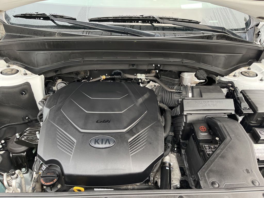 Thumbnail: 2020 Kia Telluride - 14