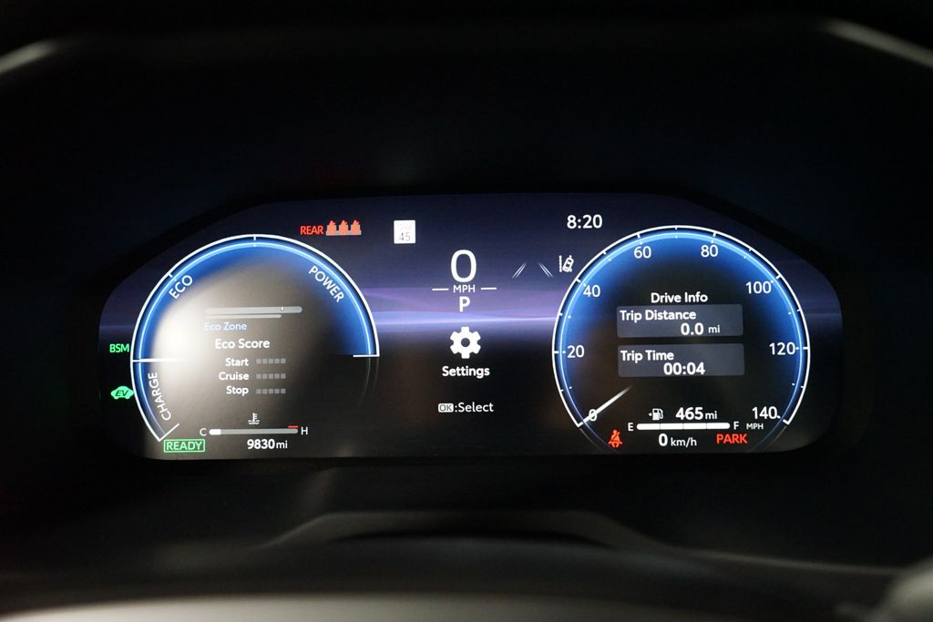 Thumbnail: 2024 Toyota RAV4 - 15