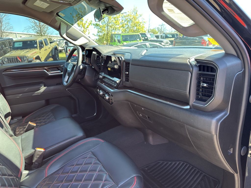 Used Car 2023 Gmc Sierra 1500  Elevation For Sale Under $35,000 In Austin, Texas