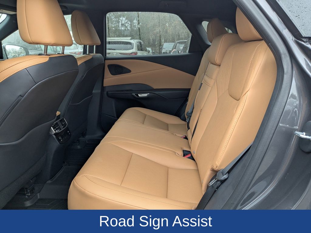 2024 Lexus RX 350h Premium Plus