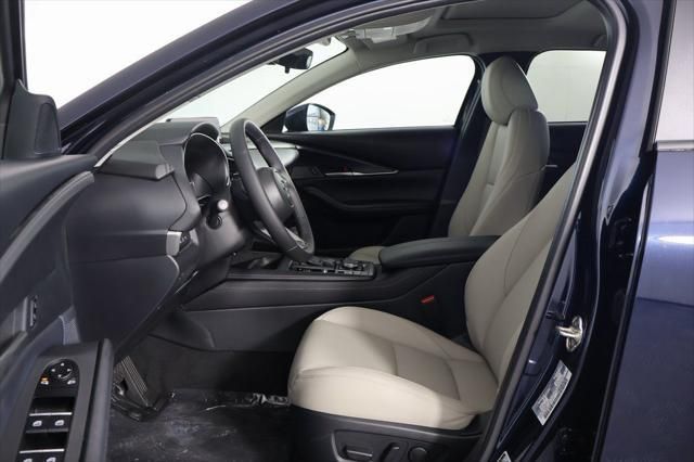 Thumbnail: 2026 Mazda CX-30 - 5