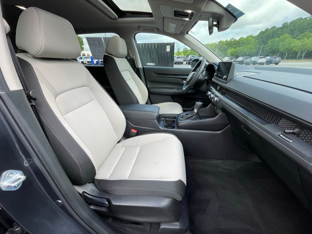 Thumbnail: 2025 Honda CR-V - 32