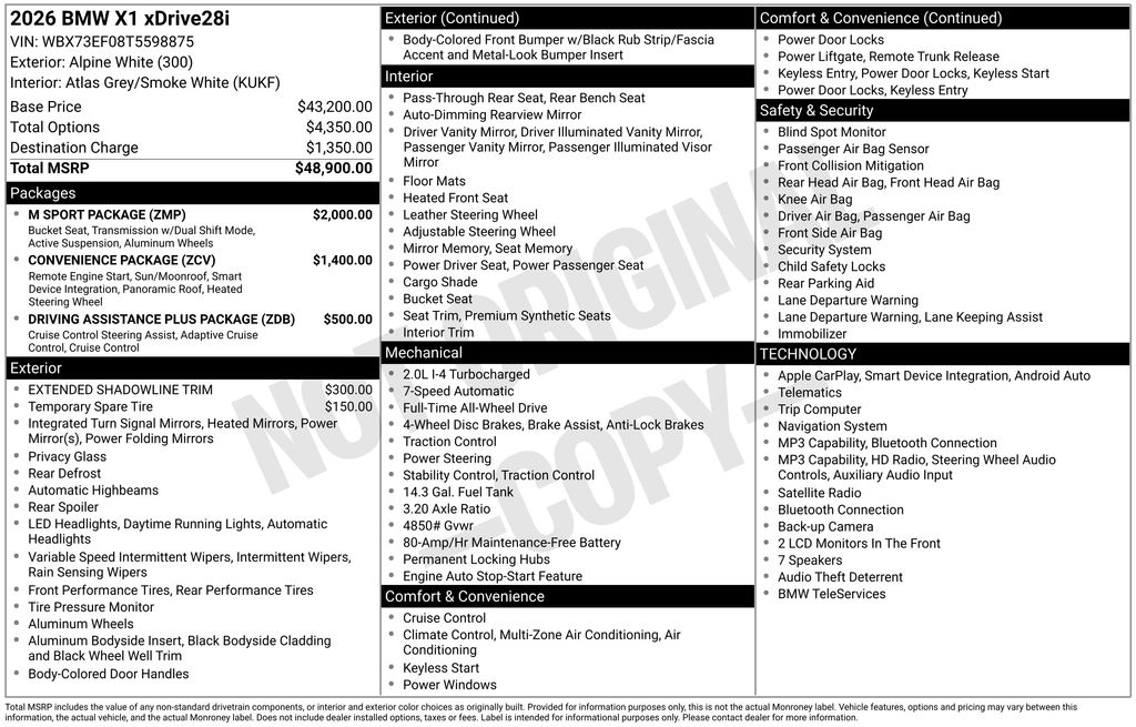 View vehicle photo 2