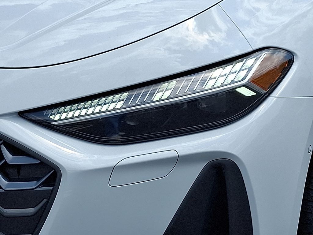 Thumbnail: 2025 Audi A5 - 6