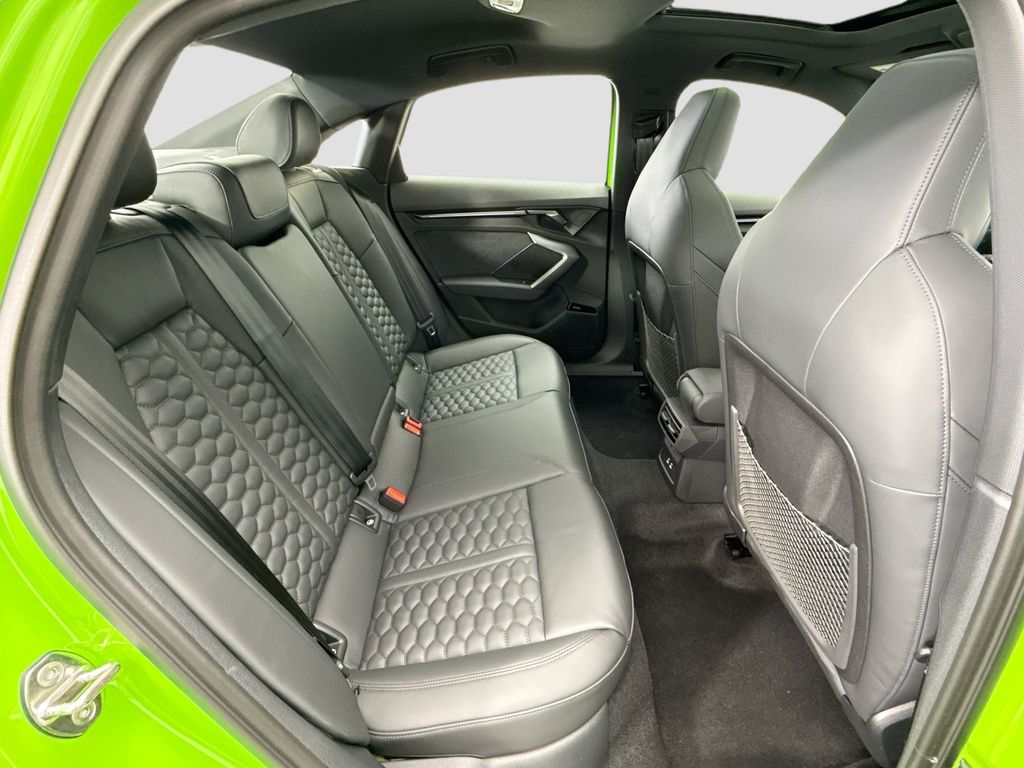 Thumbnail: 2026 Audi RS 3 - 22