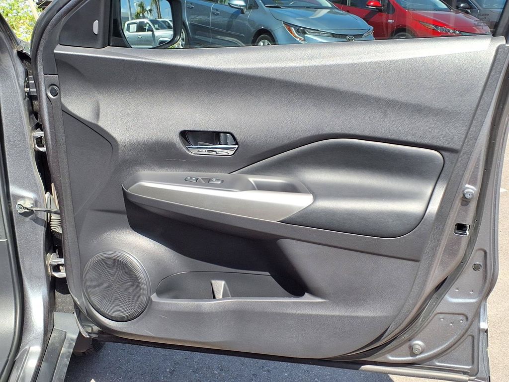 Used 2019 Nissan Kicks SUV