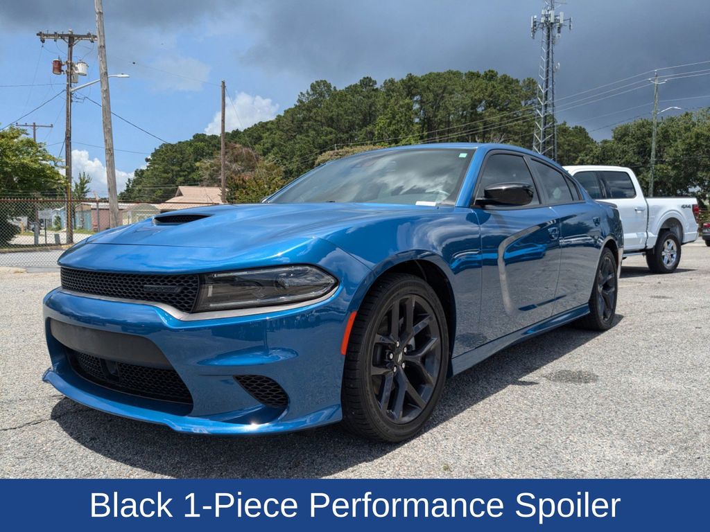 2023 Dodge Charger GT