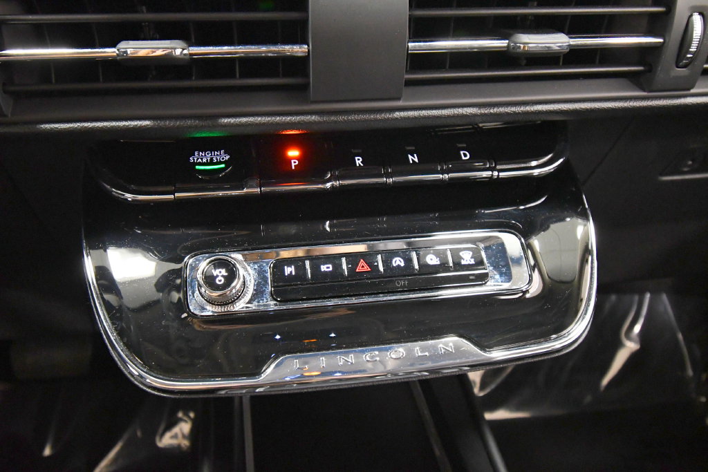 Used 2024 Lincoln Corsair SUV