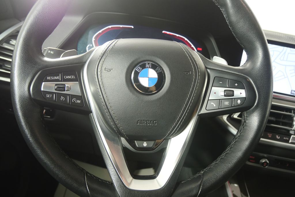 Thumbnail: 2022 BMW X5 - 15