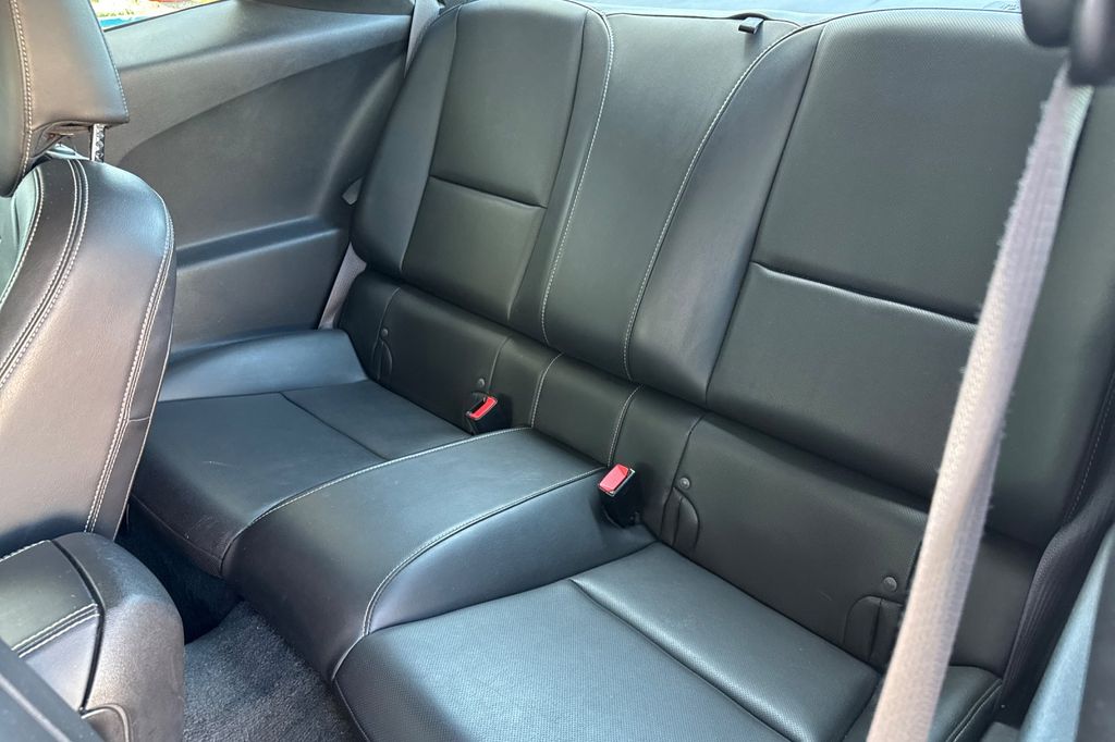 used 2013 Chevrolet Camaro car, priced at $16,944