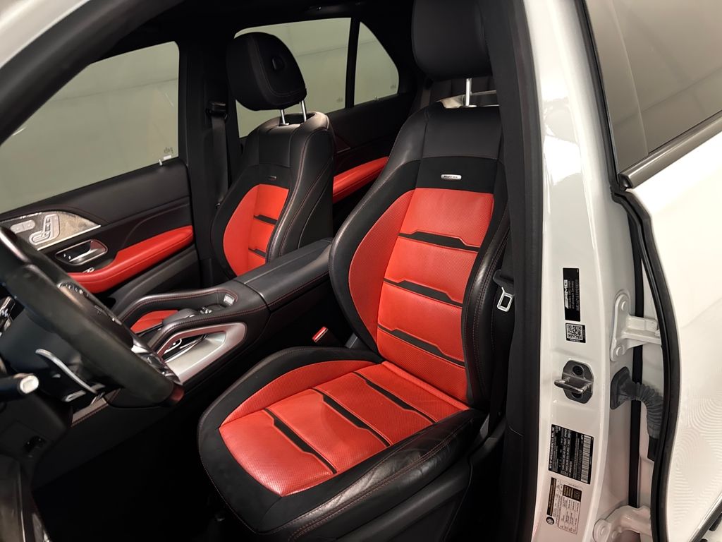 Used 2023  Mercedes-Benz GLE 53 AMG® image 17