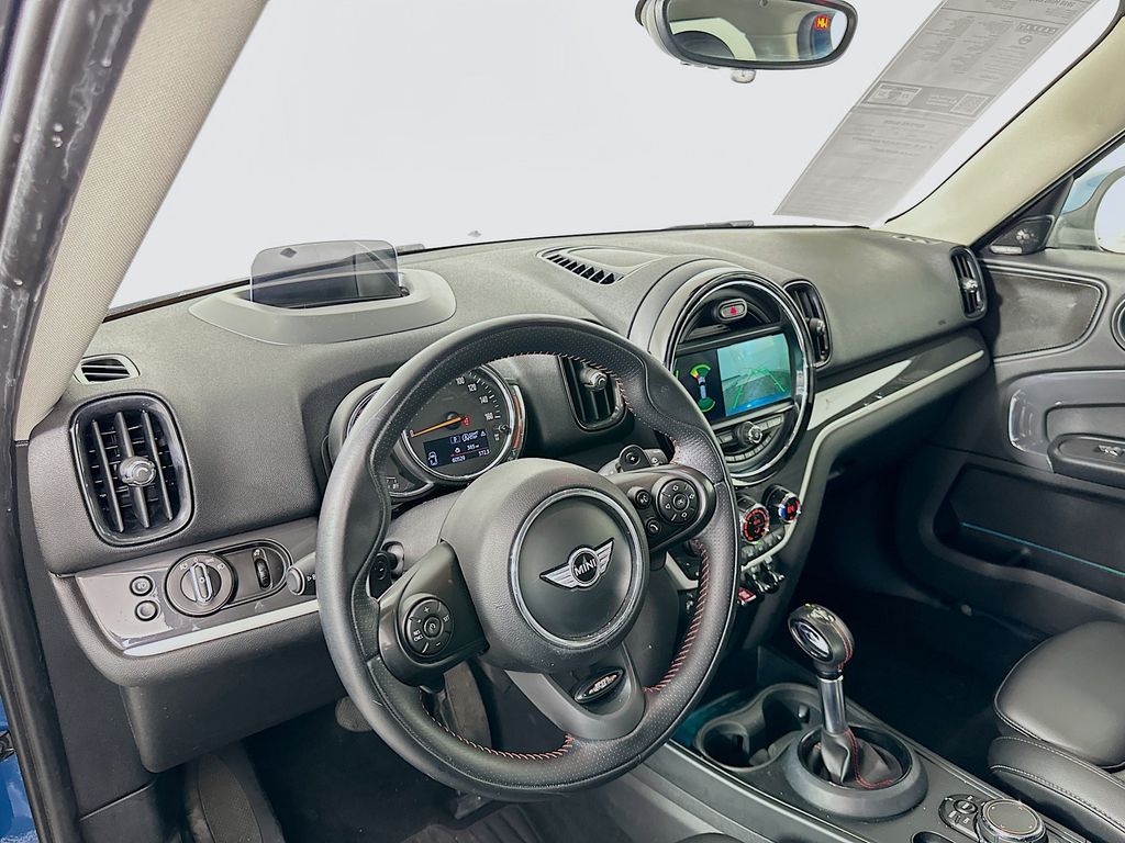 Thumbnail: 2018 MINI Cooper Countryman - 9