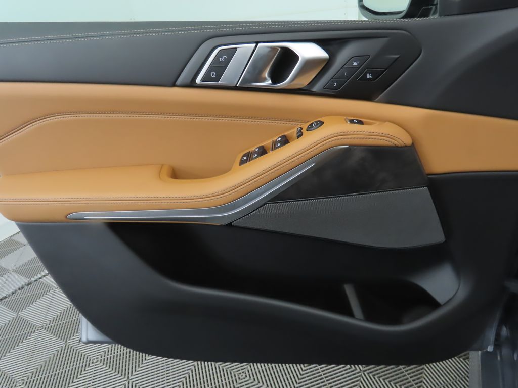 Thumbnail: 2026 BMW X5 - 25