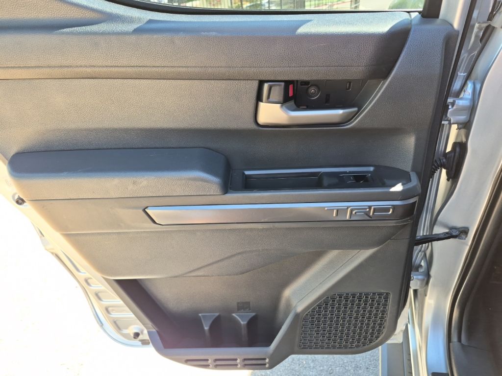 Used Car 2024 Toyota Tacoma  Trd Sport For Sale Under $40,000 In Austin, Texas