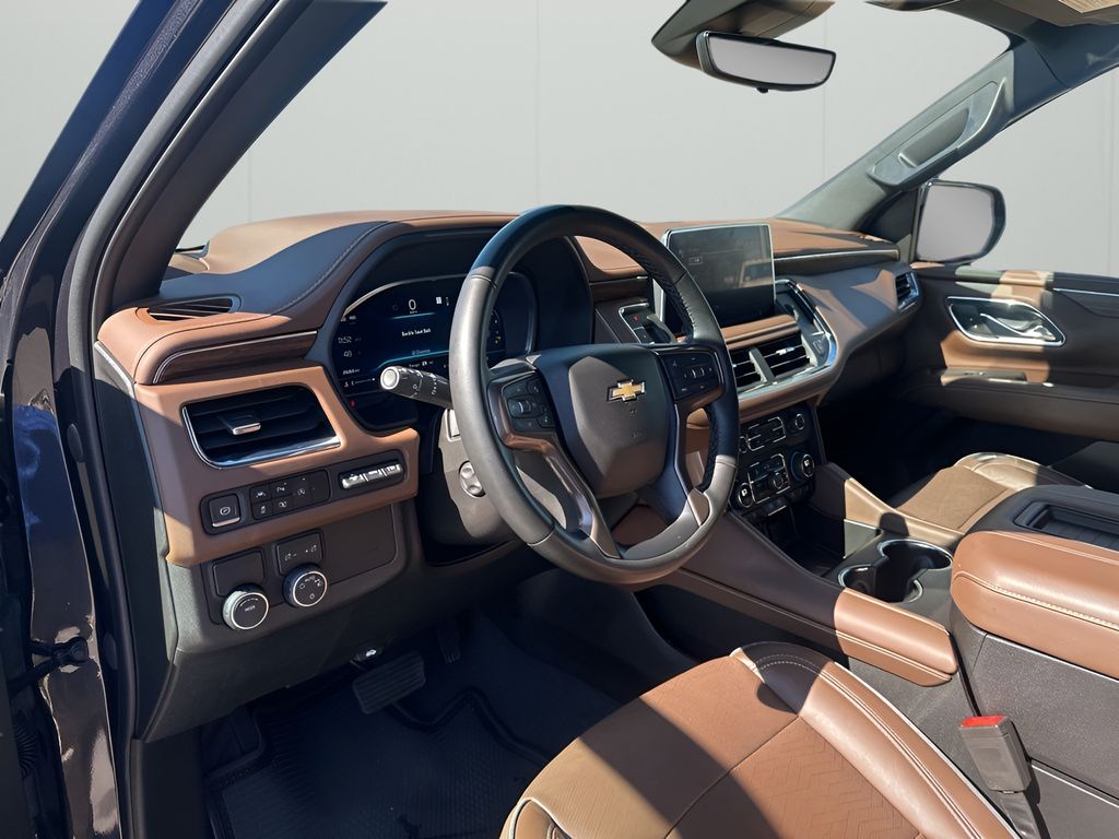 Used Car 2023 Chevrolet Tahoe  High Country For Sale Under $70,000 In Austin, Texas