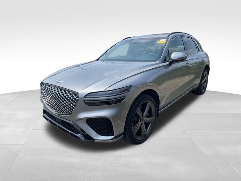 2024 Genesis GV70 Sport Prestige -
                  Noblesville, IN