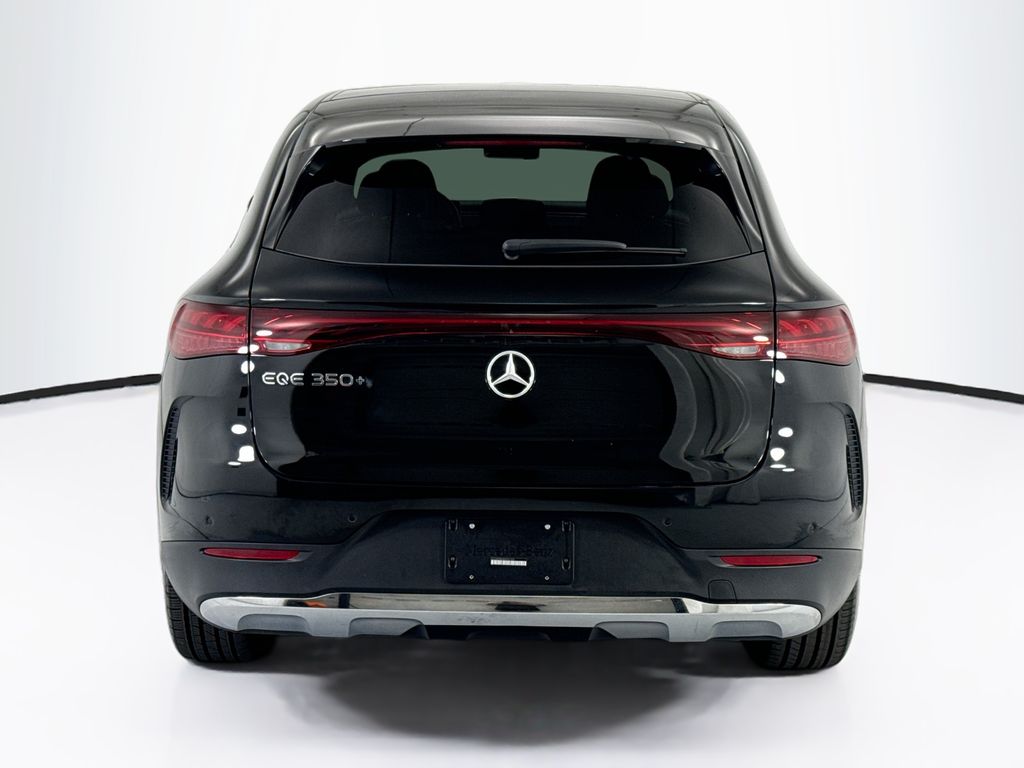 Thumbnail: 2024 Mercedes-Benz EQE - 6
