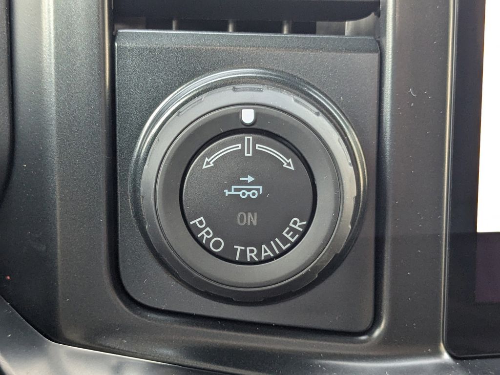 2025 Ford F-250 Super Duty Lariat