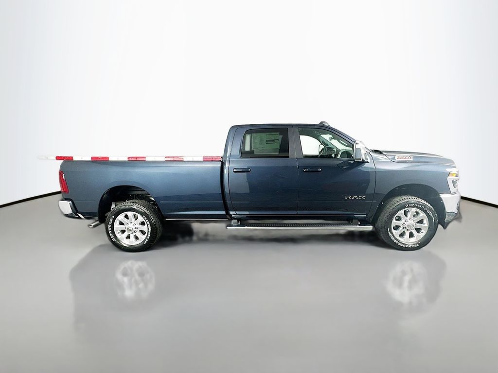 New 2026 Blue Ram Laramie 14in image 8