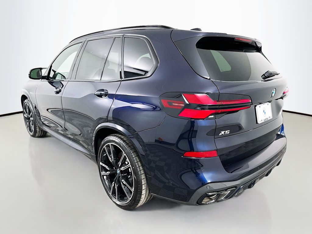 Thumbnail: 2026 BMW X5 - 7
