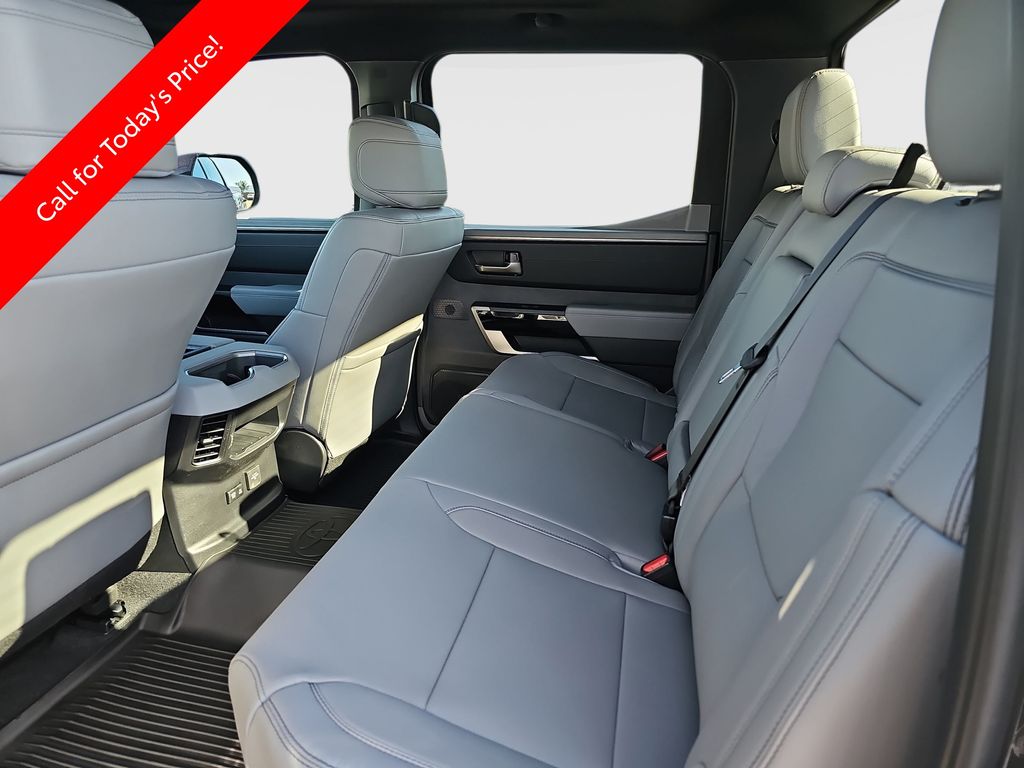 New 2026 Toyota Tundra i-FORCE MAX Truck