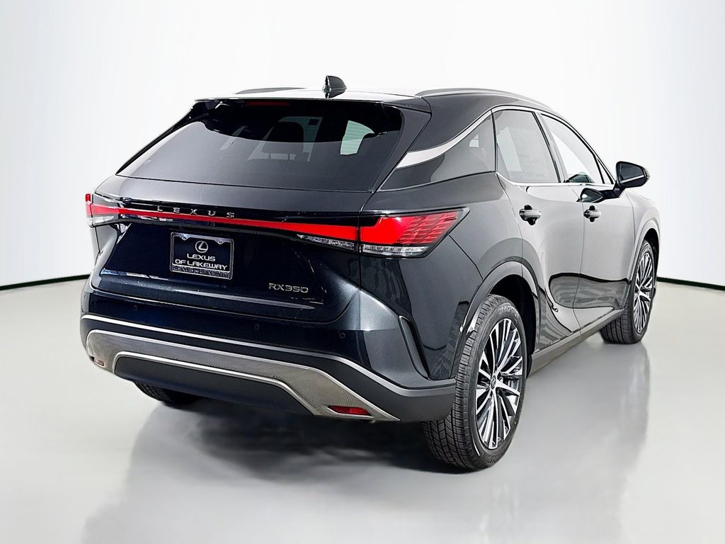 Thumbnail: 2026 Lexus RX - 5