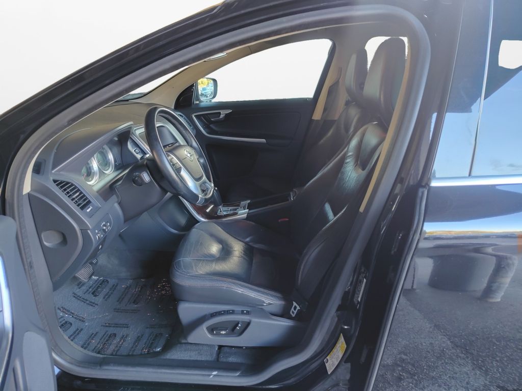 Used Car 2012 Volvo Xc60  3.2 Premier For Sale Under $10,000 In Austin, Texas