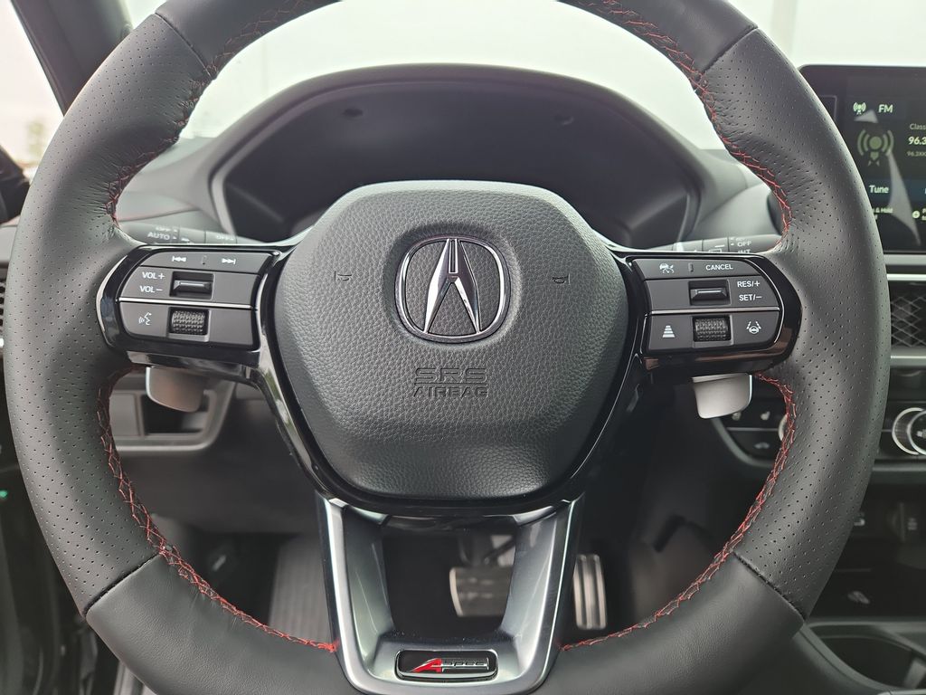 New 2025 Acura ADX For Sale in Fort Wayne, IN