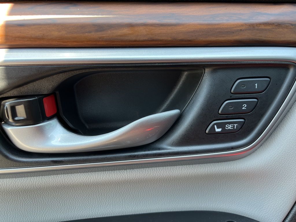 Thumbnail: 2022 Honda CR-V - 11