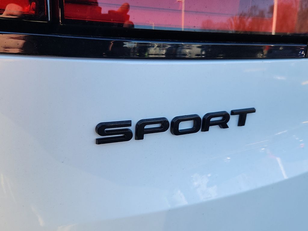 Thumbnail: 2026 Land Rover Range Rover Sport - 12