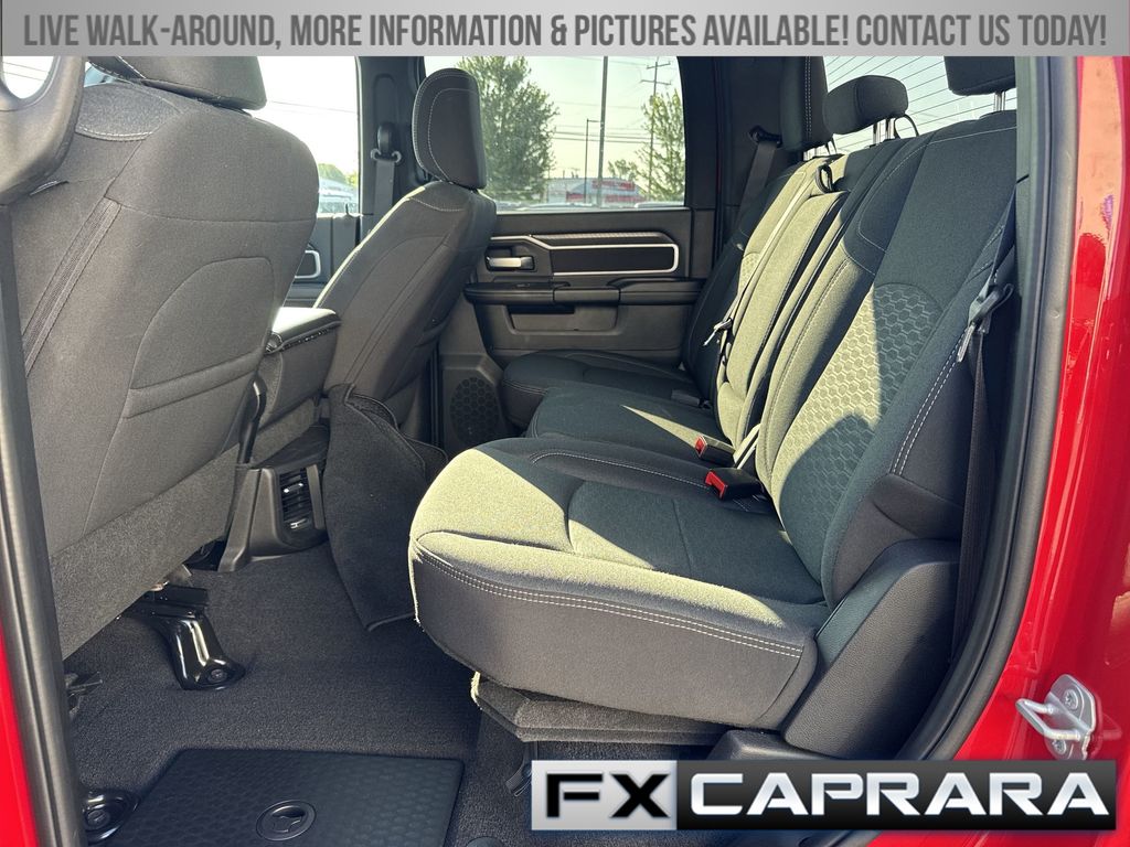 Used 2026 Ram 2500 Truck