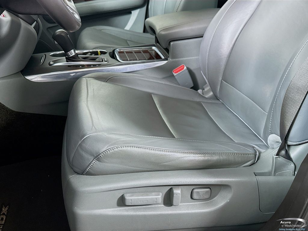 used 2015 Acura MDX car, priced at $16,999