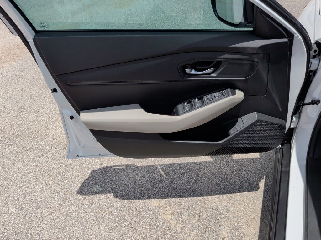 2026 Honda Accord SE - 9