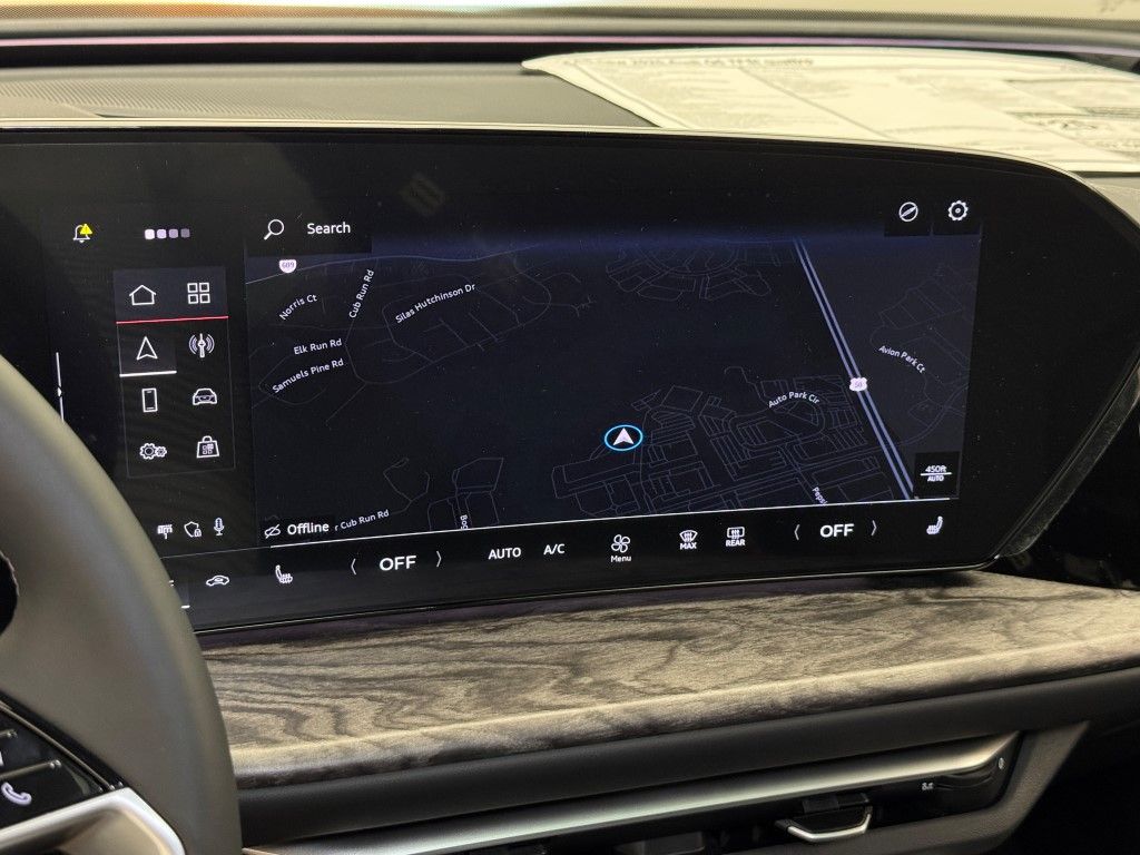 2025 Audi Q5 Premium 23