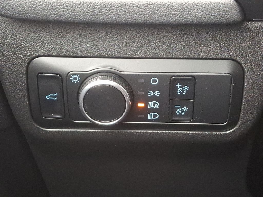 Thumbnail: 2024 Ford Escape - 23