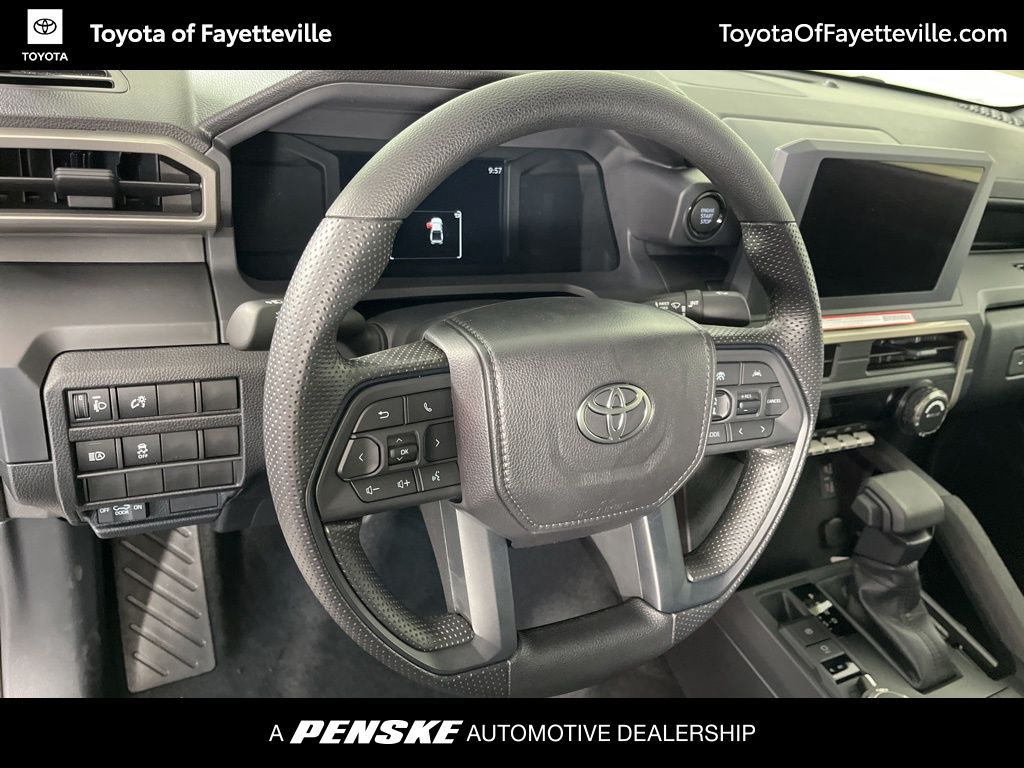 Thumbnail: 2025 Toyota Tacoma - 23