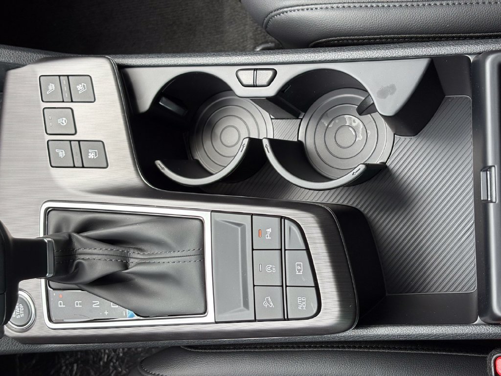 New 2026 Kia Sportage SUV