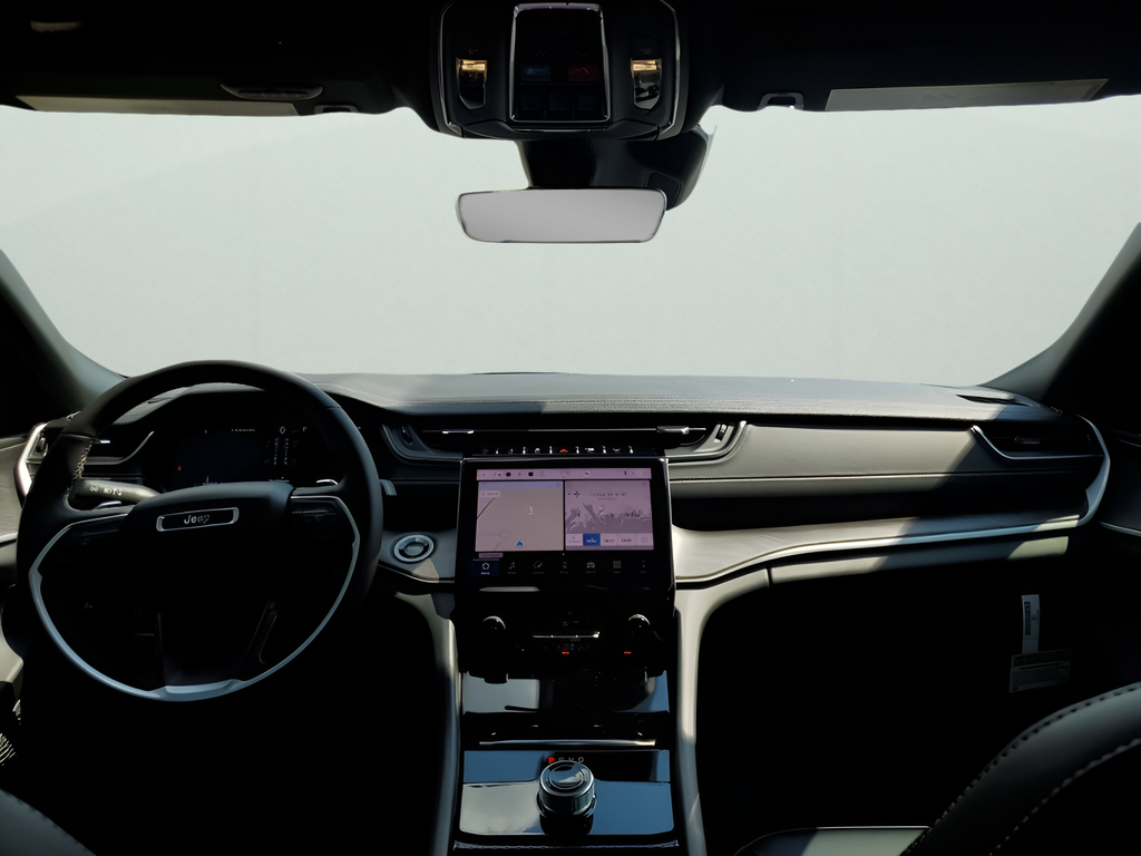 New Car 2025 Jeep Grand Cherokee  Limited For Sale Under $50,000 In Austin, Texas