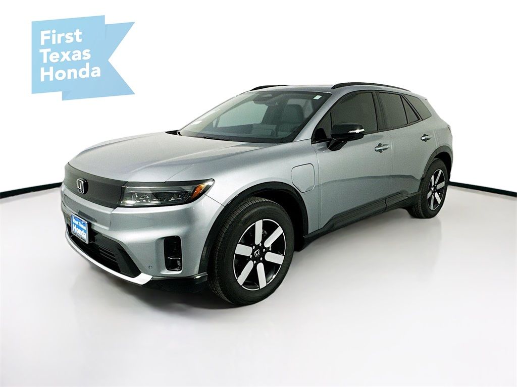 New Car 2025 Honda Prologue  Touring For Sale In Austin, Texas