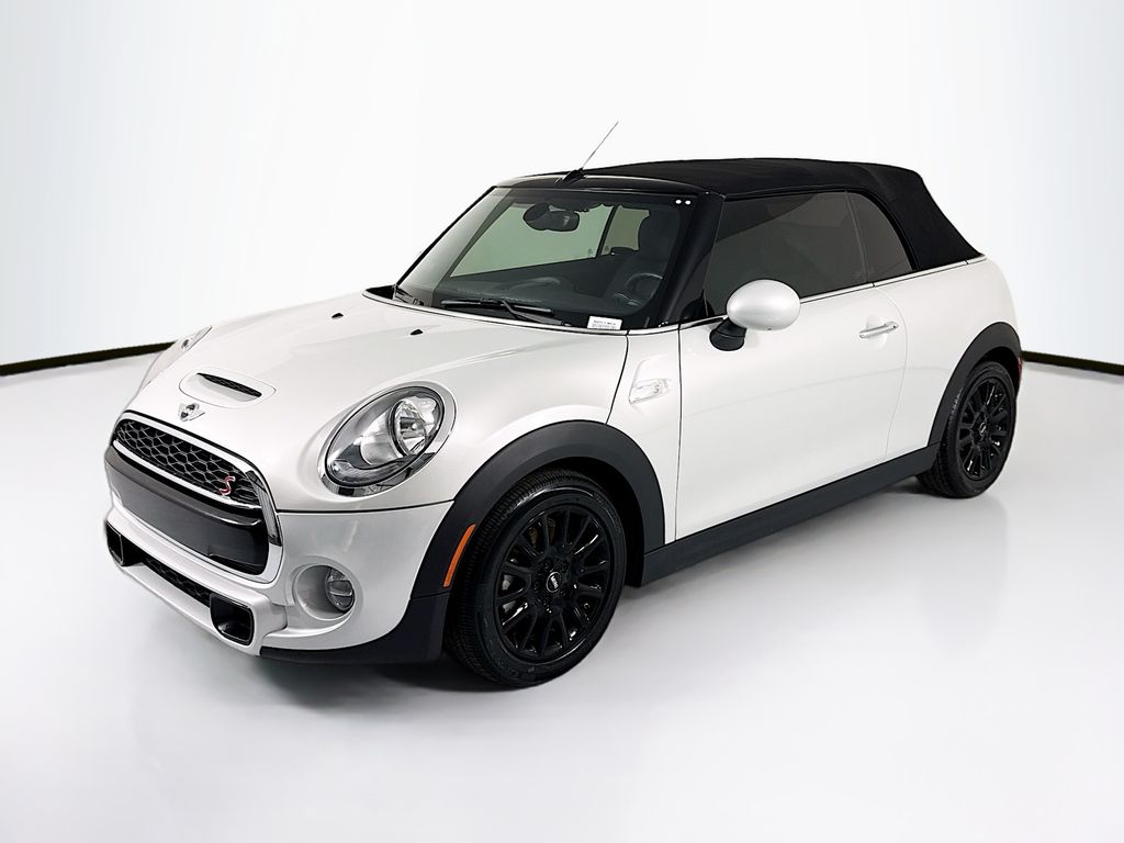 Thumbnail: 2018 MINI Cooper - 9