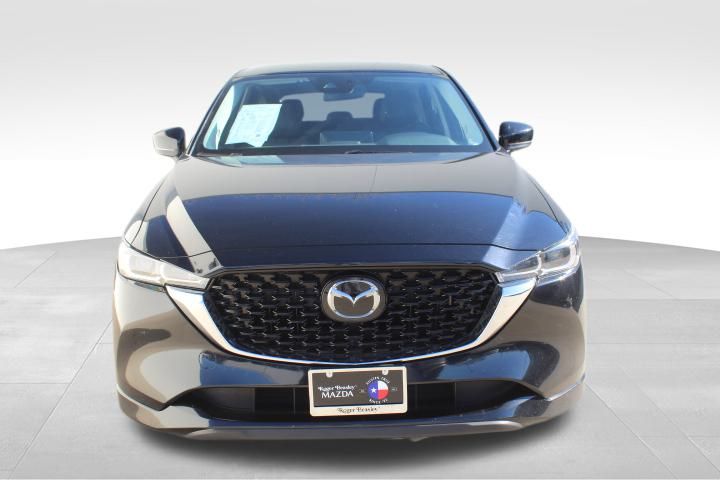 Used Car 2024 Mazda Cx-5  2.5 S Select Package For Sale Under $25,000 In Georgetown, Texas