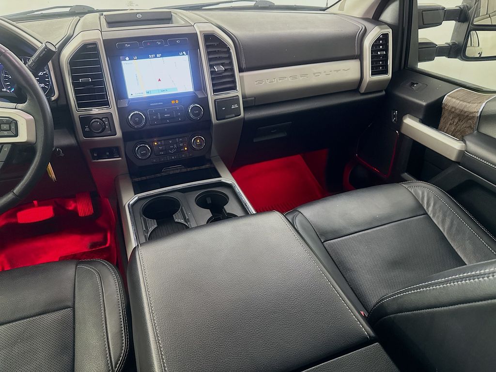 Used Car 2019 Ford F-250sd  Lariat For Sale Under $50,000 In Austin, Texas