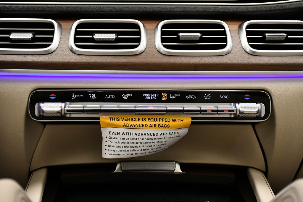 Thumbnail: 2026 Mercedes-Benz GLE - 29