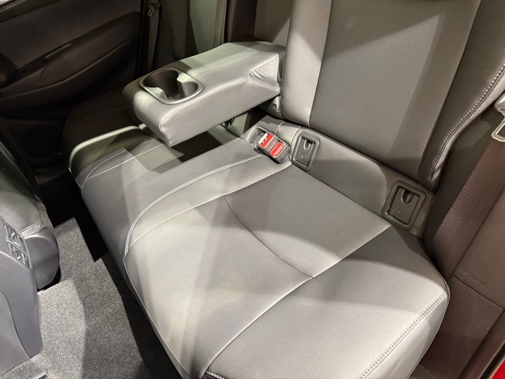 Thumbnail: 2026 Toyota Corolla Cross - 21