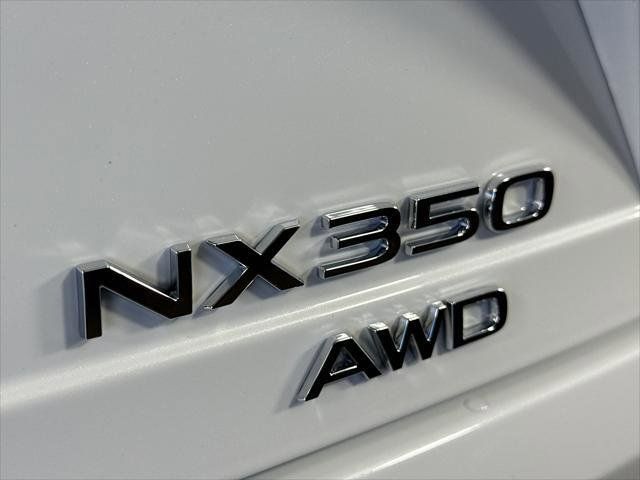 Thumbnail: 2026 Lexus NX - 22