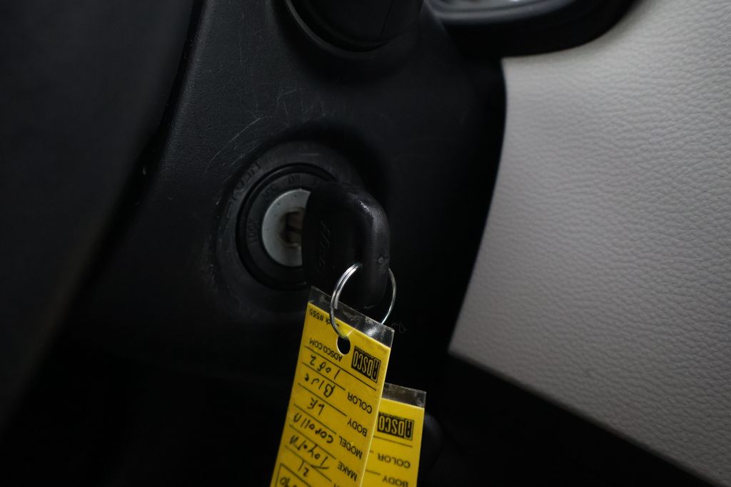 Thumbnail: 2021 Toyota Corolla - 26